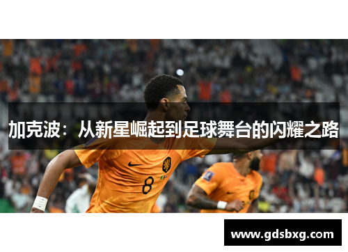 加克波：从新星崛起到足球舞台的闪耀之路