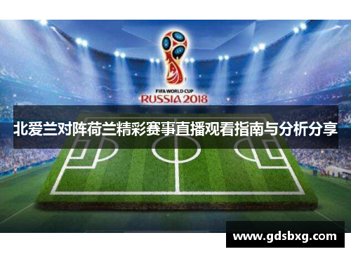 北爱兰对阵荷兰精彩赛事直播观看指南与分析分享