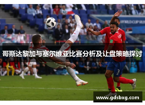 哥斯达黎加与塞尔维亚比赛分析及让盘策略探讨